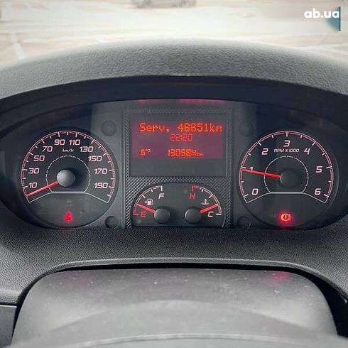 Peugeot Boxer 2019 - фото 27