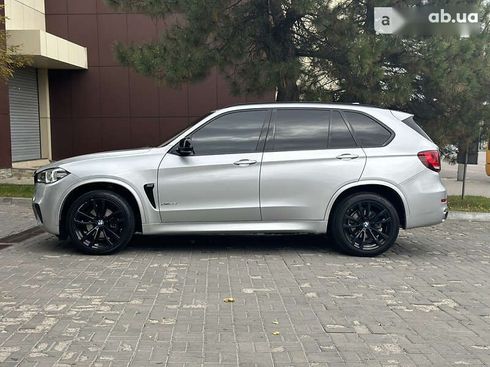 BMW X5 2016 - фото 10