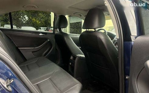Volkswagen Jetta 2010 - фото 29