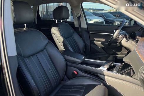 Audi E-Tron 2019 - фото 11