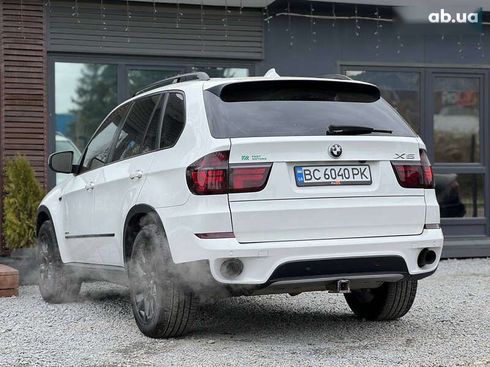 BMW X5 2011 - фото 14