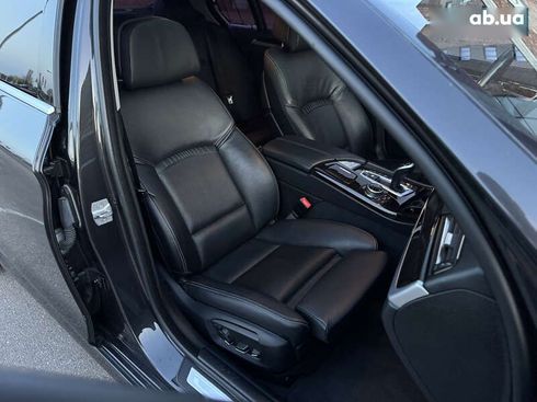 BMW 5 серия 2013 - фото 19