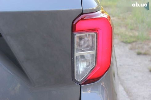 Ford Explorer 2023 - фото 23
