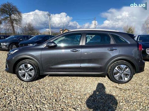Kia Niro 2019 - фото 25