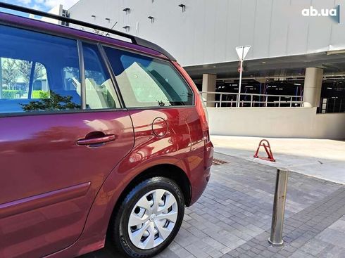 Citroёn c4 grand picasso 2007 - фото 7