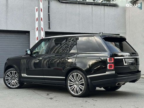Land Rover Range Rover 2021 - фото 29