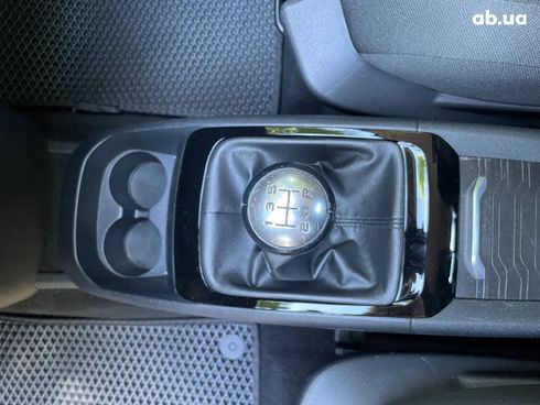 Citroёn C4 Picasso 2017 красный - фото 52