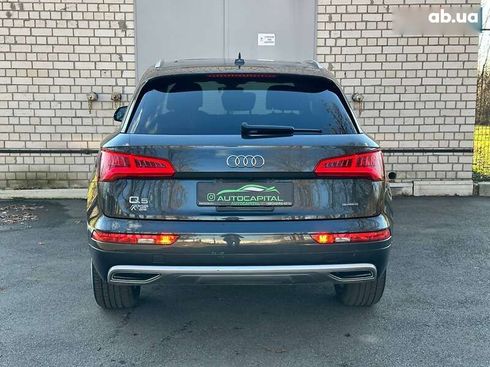 Audi Q5 2020 - фото 12