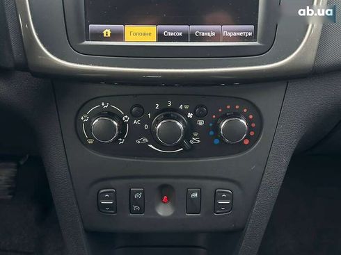 Dacia Sandero Stepway 2013 - фото 25