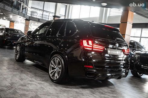 BMW X5 2015 - фото 25