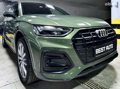 Audi Q5 Sportback 2023 - фото 4