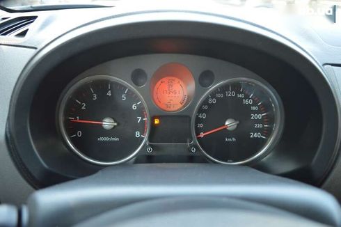 Nissan X-Trail 2008 - фото 21