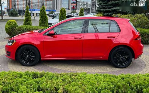 Volkswagen Golf 2017 - фото 4