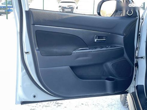 Mitsubishi ASX 2014 - фото 23