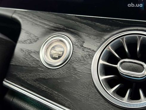 Mercedes-Benz E-Класс 2020 - фото 28