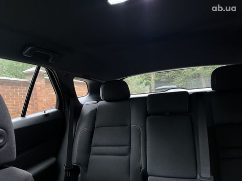 Honda Prologue 2024 белый - фото 4