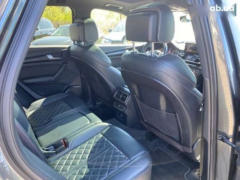 Audi SQ5 2017 - фото 24