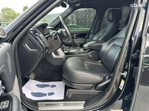 Land Rover Range Rover 2018 - фото 8