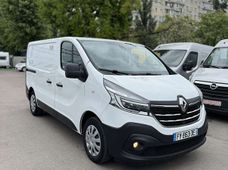 Купити Renault Trafic бу в Україні - купити на Автобазарі