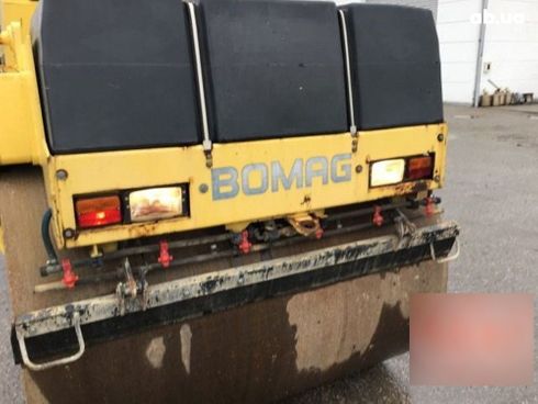 Bomag BW 154 AD-2 2004 - фото 3