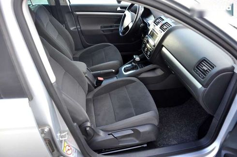 Volkswagen Golf 2008 - фото 23