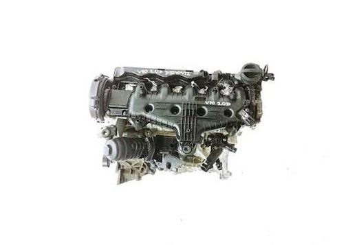 двигатель в сборе для Volvo S80 - купити на Автобазарі - фото 2