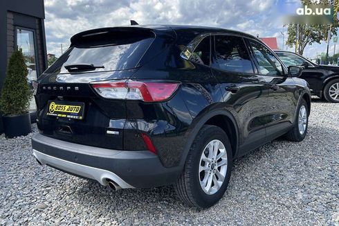 Ford Escape 2020 - фото 5