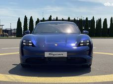 Продажа б/у Porsche Taycan Автомат в Киевской области - купить на Автобазаре