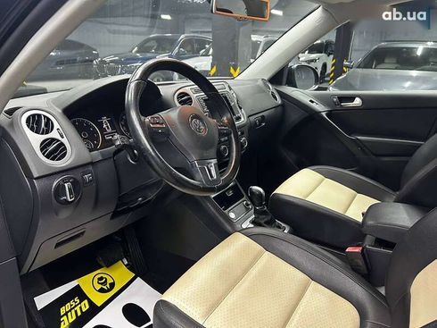 Volkswagen Tiguan 2016 - фото 9