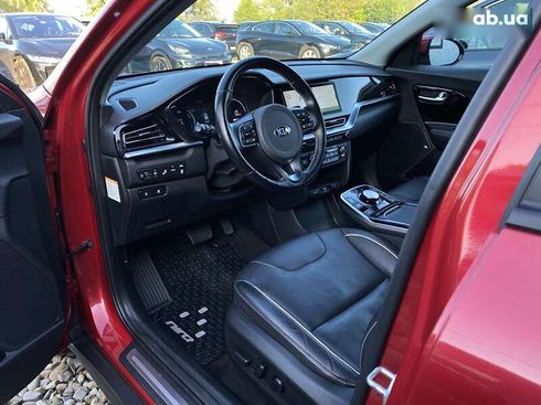 Kia Niro 2020 - фото 21