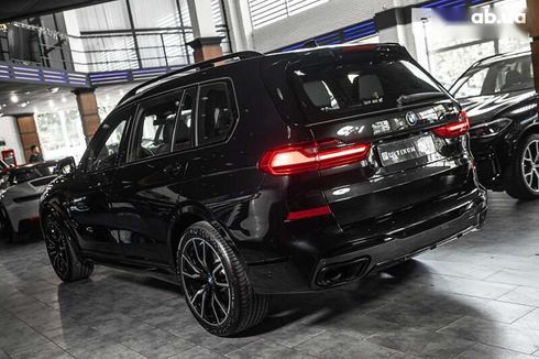 BMW X7 2022 - фото 15