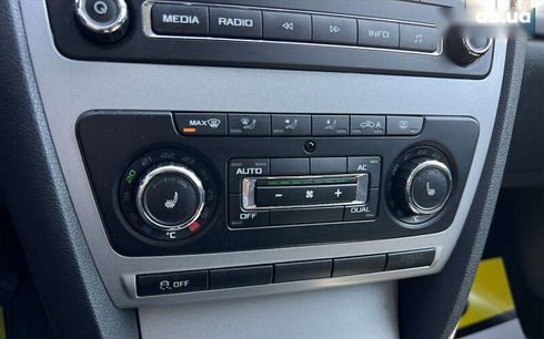Skoda Octavia 2012 - фото 19