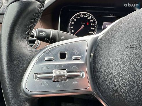 Mercedes-Benz S-Класс 2017 - фото 23