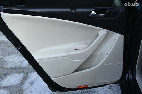 Volkswagen Passat 2009 - фото 26