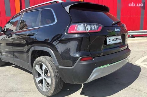 Jeep Cherokee 2020 - фото 6