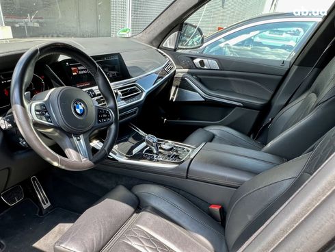 BMW X7 2021 - фото 50