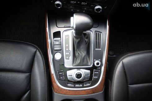Audi Q5 2016 - фото 19