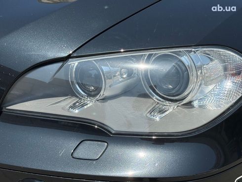 BMW X5 2012 черный - фото 6