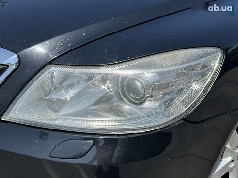 Skoda Octavia 2010 - фото 10