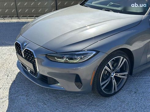 BMW 4 серия 2023 - фото 5