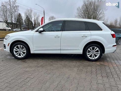 Audi Q7 2016 - фото 9