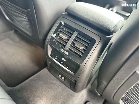 BMW X3 2022 - фото 17