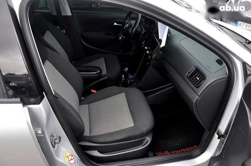 Volkswagen Polo 2012 - фото 15