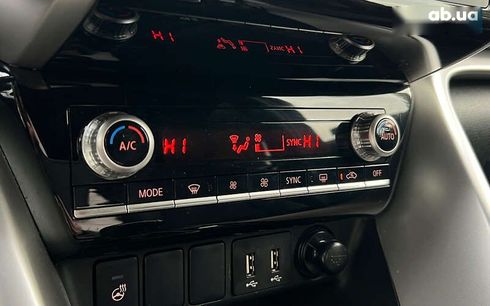 Mitsubishi Eclipse Cross 2022 - фото 16