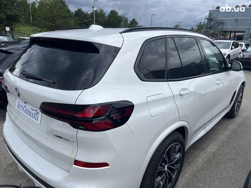 BMW X5 2023 - фото 35