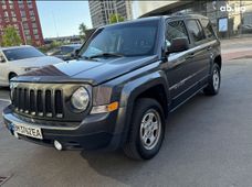 Купити Jeep Patriot 2015 бу в Києві - купити на Автобазарі