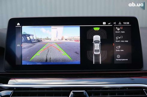 BMW 5 серия 2021 - фото 22