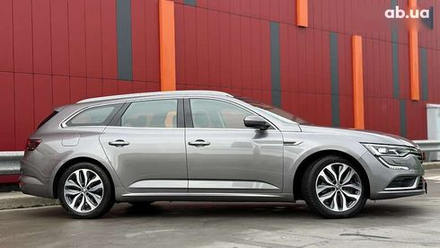 Renault Talisman 2017 - фото 10