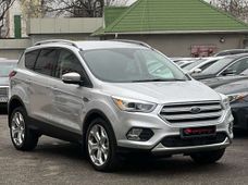 Продаж вживаних Ford Escape в Одеській області - купити на Автобазарі