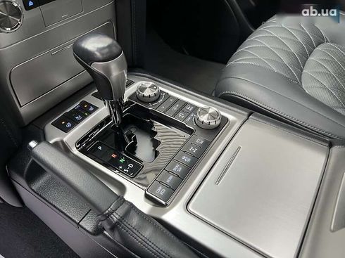 Toyota Land Cruiser 2016 - фото 19